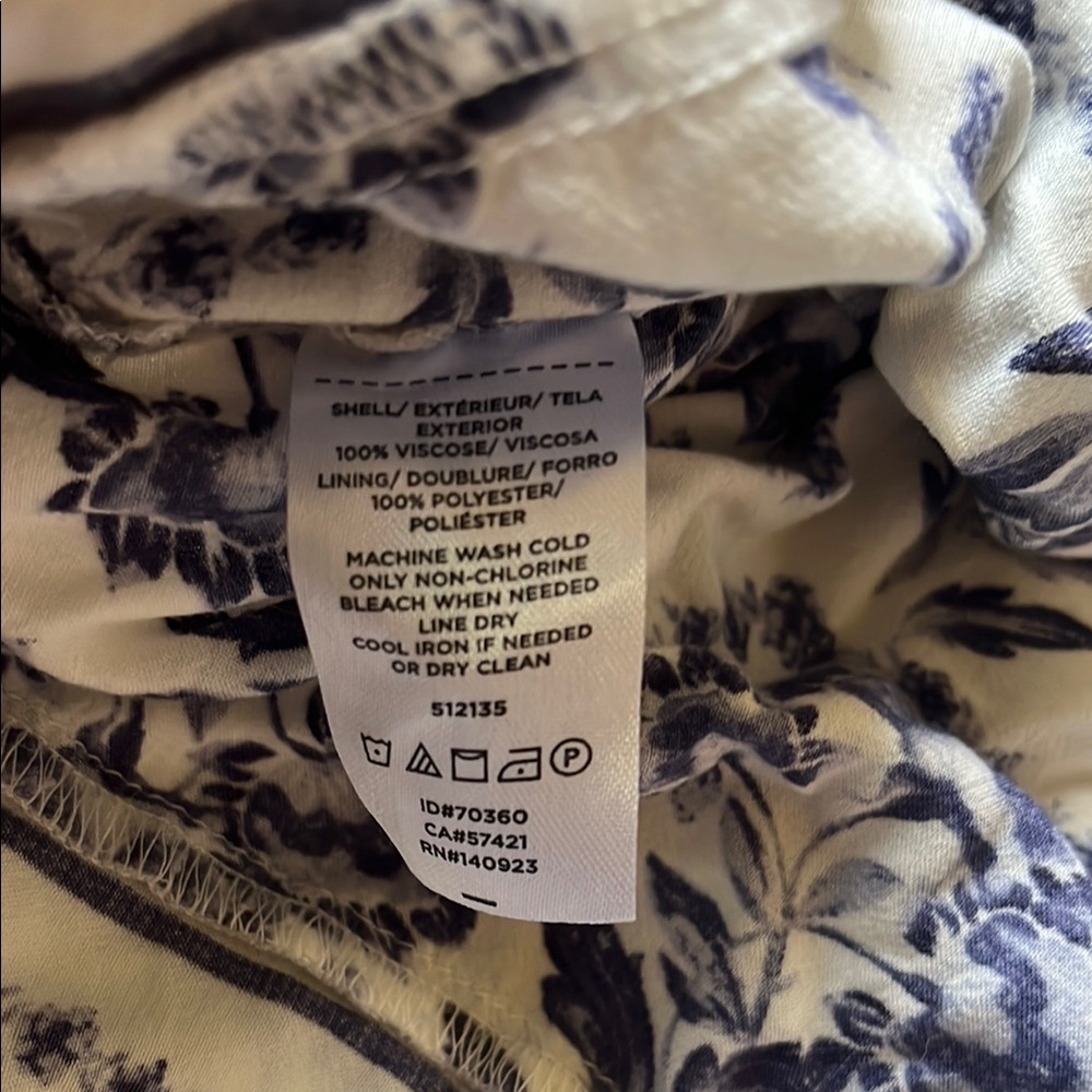Loft Dress - Picture 5 of 5